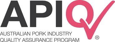 Animal Welfare at SunPork - Australian Pork Industry Quality Assurance Program (APIQ)